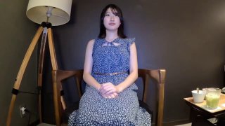 同一位女生 短短一週内从开车自抠到舔脚毒龙都做遍了 (1)